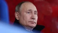 Putin's worst nightmare: Trailer for 