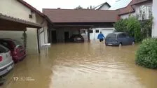 Almost 1.5 billion euros: Storm damage in Bavaria rises sharply