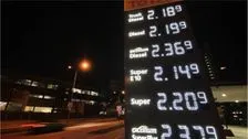 Fuel price overview by federal states: Here one refuels the cheapest