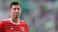 Turnaround in the Lewandowski case? FC Barcelona probably no longer the only possible transfer target