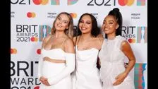 Little Mix banked £5m since Jesy Nelson departed the band