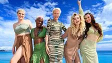 GNTM 2022: These are the finalists