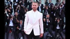 Ryan Gosling: Role in movie adaptation of 'The Fall Guy'