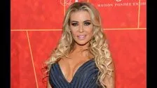 'Baywatch' star Carmen Electra is now making a career for herself at OnlyFans