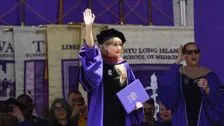Humorous appearance: Taylor Swift is honored with a doctorate