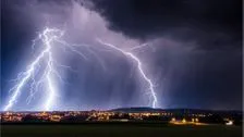 Be careful in storms and thunderstorms: How to behave properly