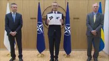 Neutrality or joining NATO?