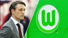 WAZ: Kovac to become coach at Wolfsburg