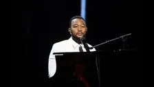John Legend loved collaborating with Kanye West to “bring hip and soul together”