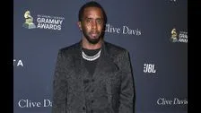 Sean 'Diddy' Combs doesn't want to be called Love