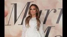 Jennifer Lopez reveals ‘Hustlers’ Oscars snub was 'hard'