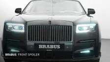 BRABUS 700 based on Rolls-Royce Ghost