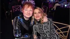 Surprise: Ed Sheeran has become a father for the second time