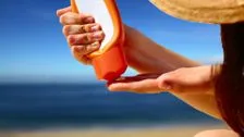 What you need to know about sunscreen