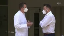 Monkeypox virus detected in Bavaria: First case in Munich