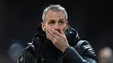 Borussia Dortmund surprisingly dismisses coach Marco Rose