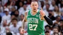 Play-offs: Theis and Celtics equalize against Miami
