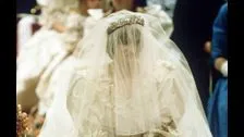 Princess Diana's wedding tiara set to headline exhibition of royal and aristocratic jewels at Sotheby’s