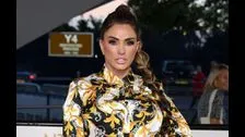 Katie Price is 'so proud of herself' for the work she's done with therapists on her mental health