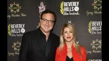 Kelly Rizzo: Another day with husband Bob Saget