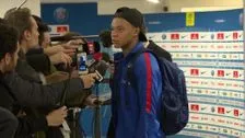 Media: World champion Mbappe remains at PSG