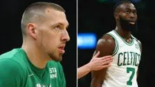 Theis y Celtics pierden el juego tres ante Miami