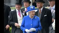 'Es el final de una era': la reina Isabel planea romper con la tradición en el Royal Ascot de este año