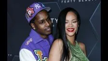 Plant Rihanna, nach Barbados zu ziehen, um ihren und A$AP Rockys kleinen Jungen großzuziehen?