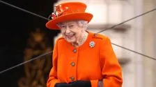 cancelado! La reina Isabel II ausente de su propio jubileo al trono