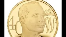 El cumpleaños número 40 del príncipe Guillermo se marcará con una moneda de oro conmemorativa especial de 5 libras esterlinas. aparecerá solo en una moneda oficial del Reino Unido