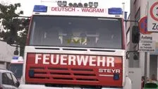 German Wagram | Fire brigade festival 2022