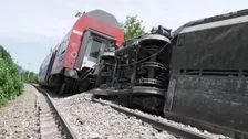 After the train accident in Garmisch: First indications of the cause of the accident