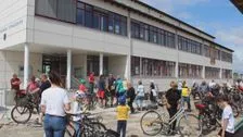 Strasshof cycling day 2022 - explore the community in a sporty way