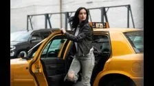 Marvel insider CONFIRMS Jessica Jones return in this upcoming show...