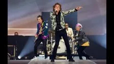 Sir Mick Jagger dedicated the Rolling Stones'  BST Hyde Park to the late Charlie Watts