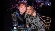 Ed Sheeran, svelato il nome della seconda figlia