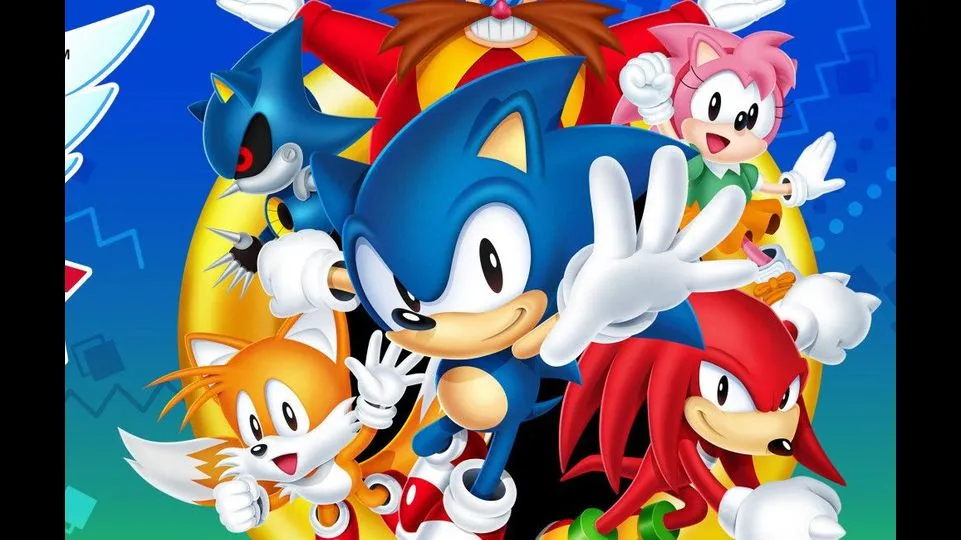 Sega is working on new 'Sonic' game