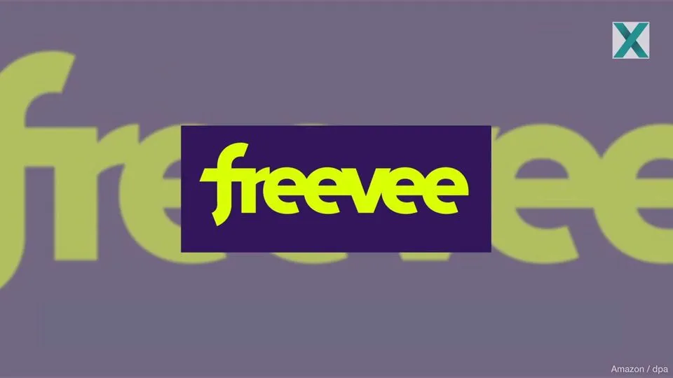 Freevee: Amazon is launching a new free streaming service in Germany