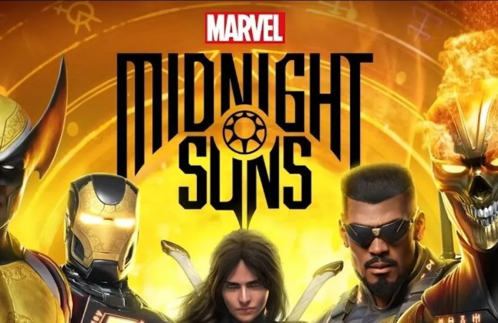 'Marvel’s Midnight Suns'-Veröffentlichung erneut verschoben