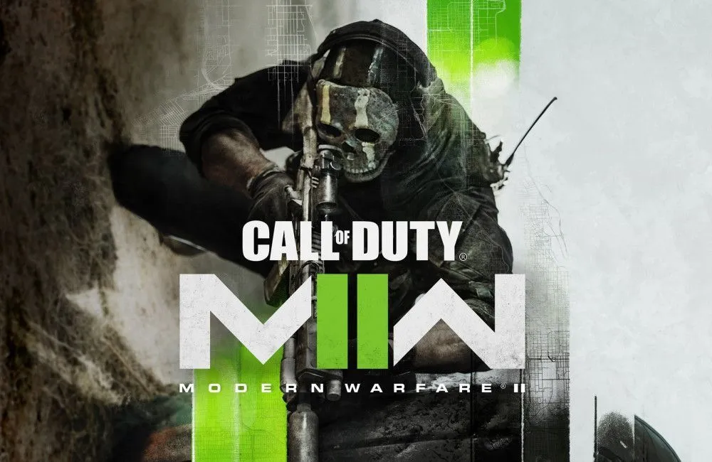 'Call of Duty: Modern Warfare 2'-Beta startet am 16. September
