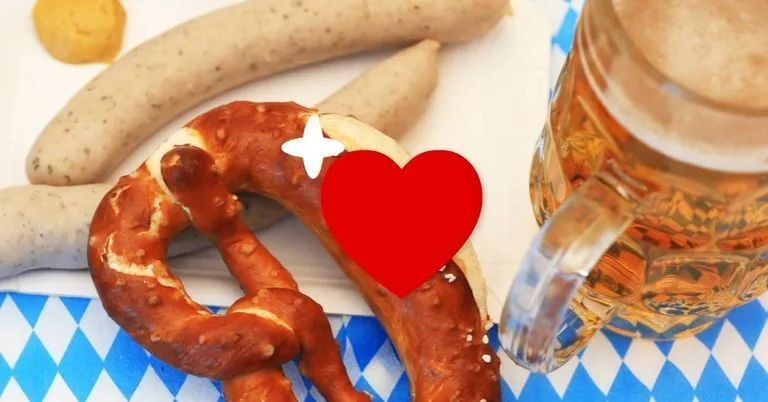 These star signs fall in love at the Oktoberfest 2022
