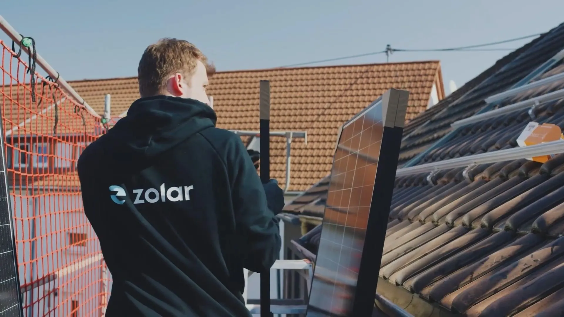 Solar-Boom in Deutschland - Innovatives Start-Up bringt Energiewende schneller auf die Dächer