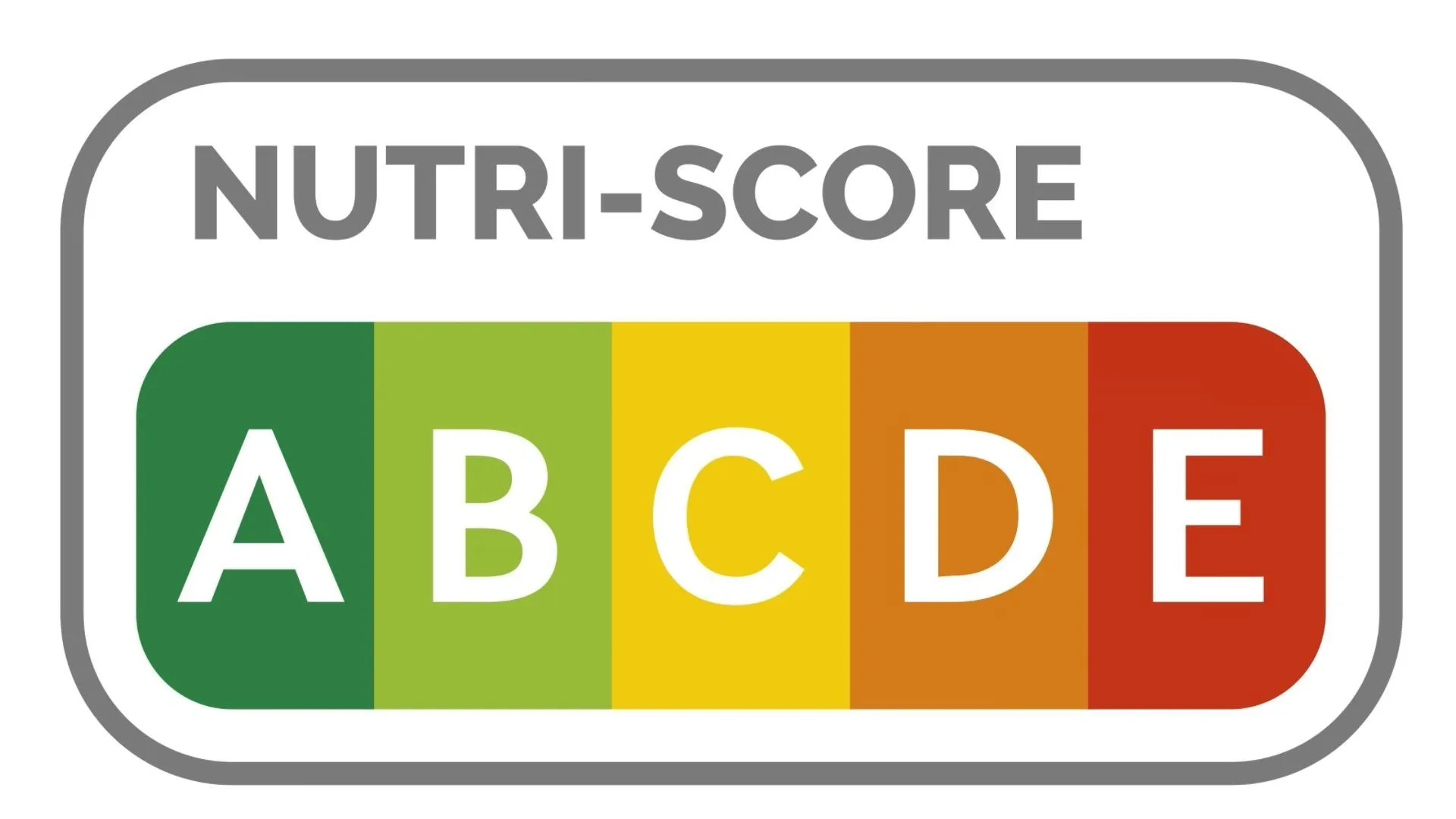 Nutri-Score: Das verrät das Siegel über dein Essen