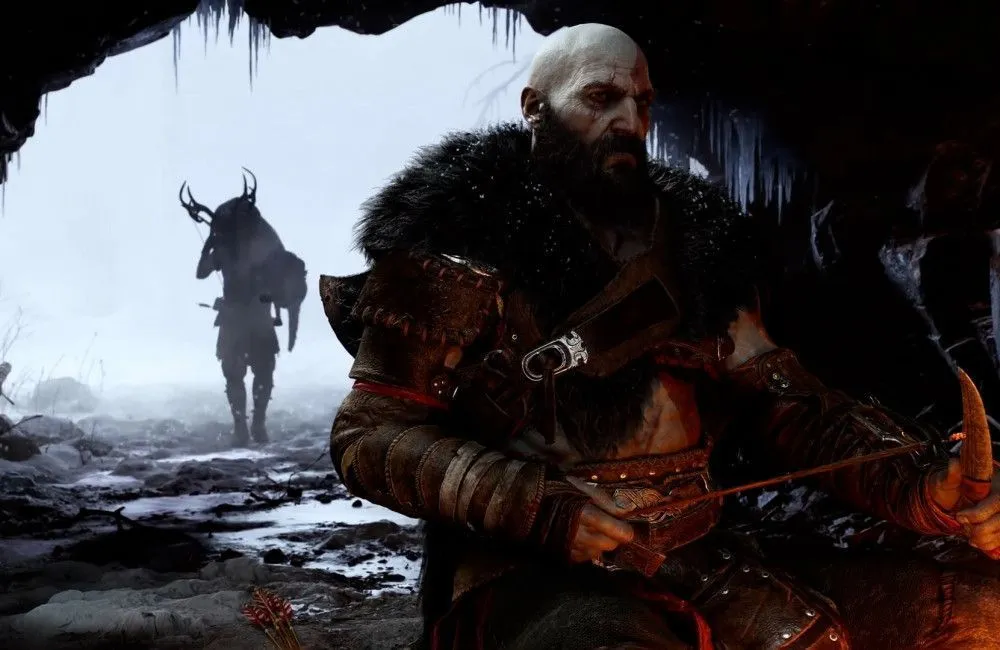 'God of War: Ragnarok' is said to have been developed with accessibility in mind