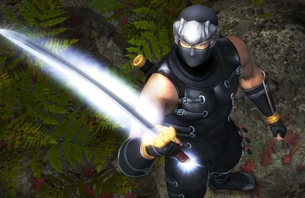 Team Ninja kündigt Neustarts von 'Dead Or Alive' und 'Ninja Gaiden' an