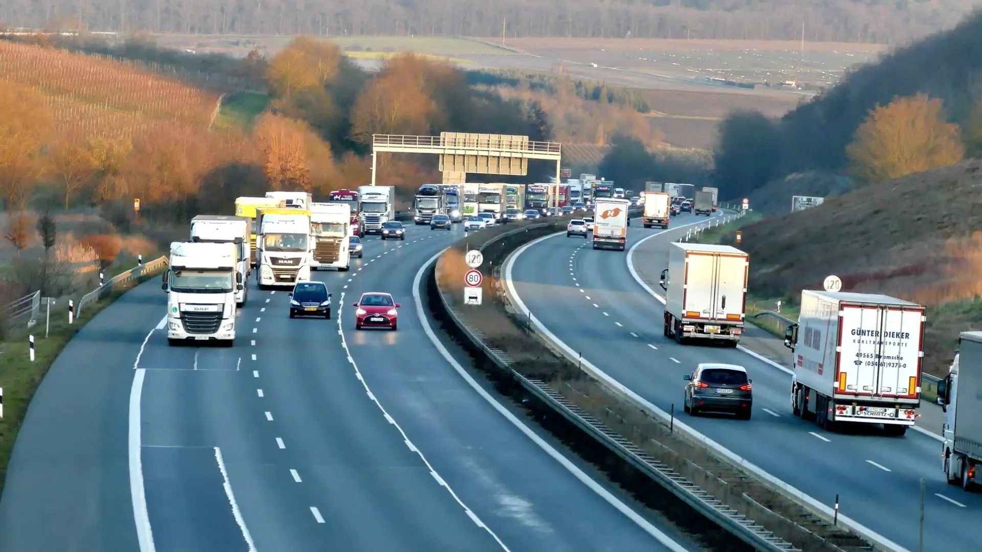 The biggest mistakes in road traffic: Many people get it wrong