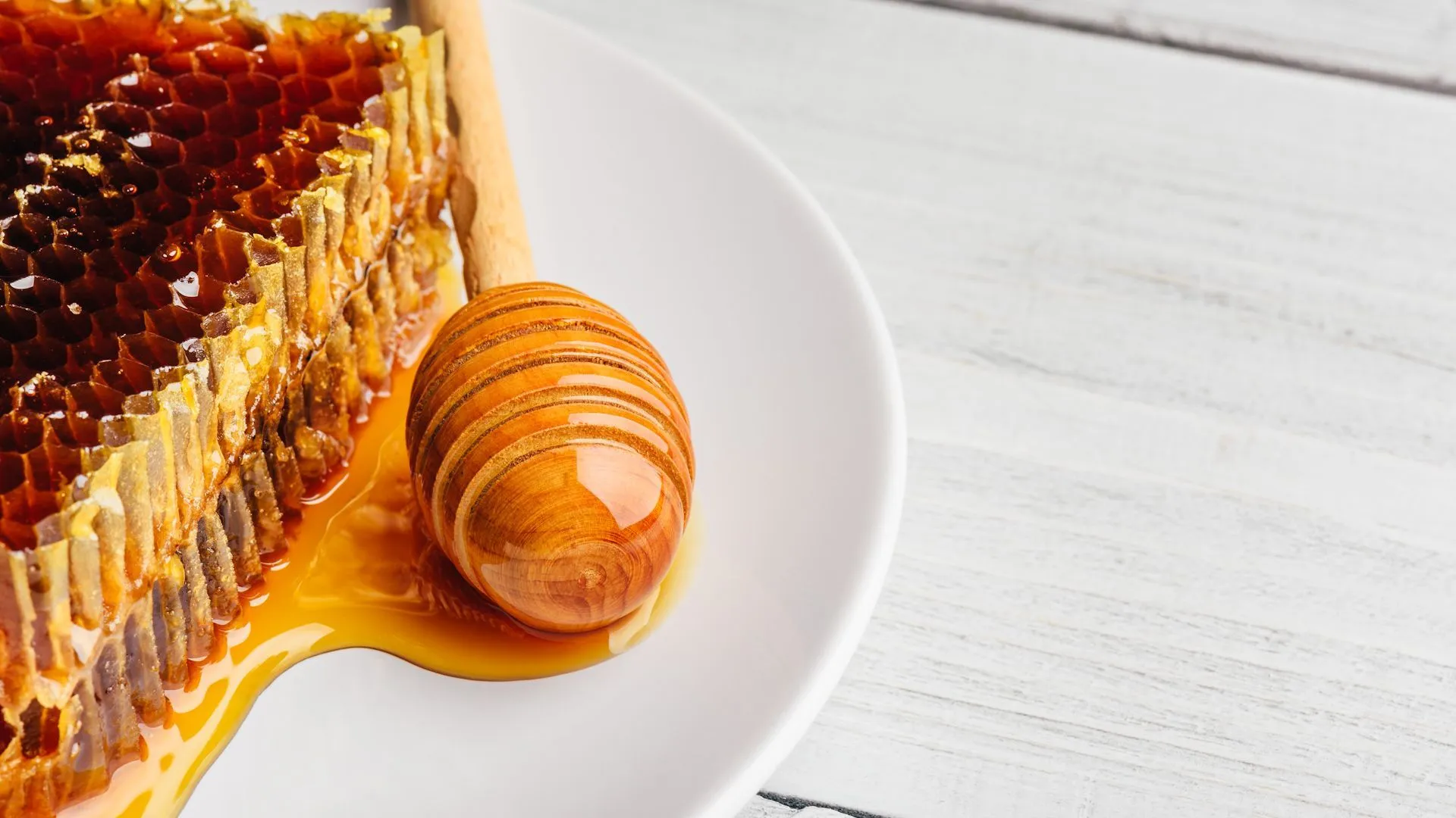 Ernährungsmythos widerlegt: Darum ist Honig nicht wirklich gesund