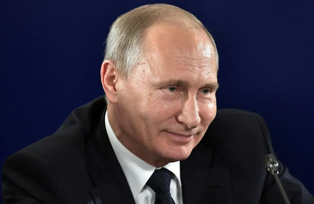Vladimir Poutine envisage d'utiliser le Novichok pour forcer l'Ukraine à se rendre
