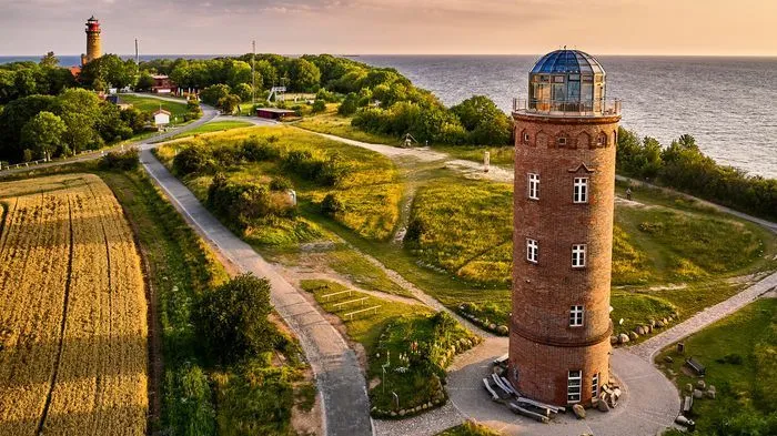 From Rügen to Sylt: Germany's largest islands