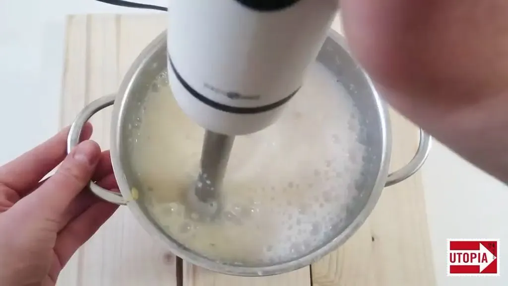 Hafermilch selber machen: einfaches Rezept